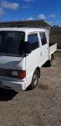 Mazda Bongo Brawny, 1990 в Благовещенске Mazda Bongo Brawny. Продам , 2 200 куб. см., 850 кг., 4x4