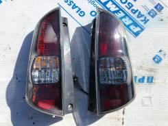 Стоп-сигнал Toyota Passo, KGC10, KGC15, M700A, QNC10