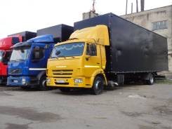 КамАЗ 4308, 2015 в Костроме КамАЗ 4308. Камаз-4308Е4 2015г борт платформа 9,6м (70 куб. м. ), 6 700 куб. см., 6 000 кг., 4x2
