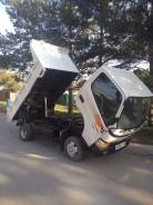 Toyota ToyoAce, 2003 в Новосибирске Toyota ToyoAce. Продам самосвал , 4 600 куб. см., 3 000 кг., 4x2