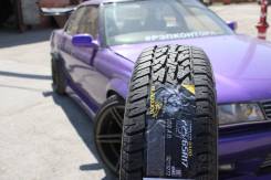 Blacklion BA80 Voracio A/T, 225/65 R17 в Новосибирске Blacklion BA80 Voracio A/T. Летние, 2019 год, без износа, 4 шт