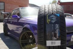 Blacklion BU66 Champoint, 215/50 R17 95W в Новосибирске Blacklion BU66 Champoint. Летние, 2019 год, без износа, 4 шт