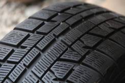 Yokohama Ice Guard IG50+, 215/60R16 во Владивостоке Yokohama Ice Guard IG50+. Зимние, без шипов, 2015 год, 30 %, 4 шт