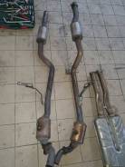 Катализатор в Хабаровске Катализатор. Mercedes-Benz S-Class, V221, VV221, W221 Mercedes-Benz E-Class M273KE55, M275E55LA, M275E55AL, M157DE55AL, M273E55, M157DE55LA, M273E46...