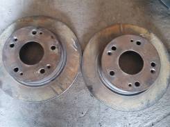 Диски тормозные Honda Accord в Куйбышеве Диск тормозной. Honda Accord, CL7, CL9 J30A4, K20A, K20A7, K20A8, K24A, K24A4, K24A8