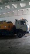 МАЗ 6303, 2004 в Лесосибирске МАЗ 6303. Продам бензовоз МАЗ, 6x4