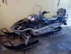 Arctic Cat Panther 570, 2006 