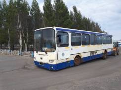 Лиаз 5256, 2005 в Нягани Лиаз 5256. Продается автобус ЛИАЗ 5256