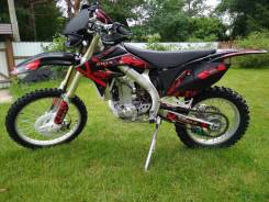 Stels Forsage 450 Enduro, 2014 