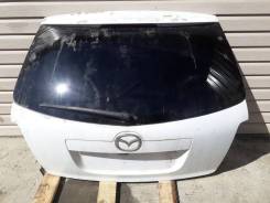 Дверь багажника Mazda CX-7 2007> в наличии в Иркутске в Иркутске Дверь багажника. Mazda CX-7, ER, ER19, ER3P