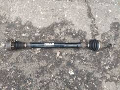 Привод правый VW Passat B6 1Q0407272X в Брянске Привод, полуось. Volkswagen Passat, 3C2, 3C5 Volkswagen Eos Двигатели: AXX, AXZ, BKC, BKP, BLF, BLP, BLR, BLS, BLV, BLX, BLY, BMA, BMB, BMP, BMR, BPY...