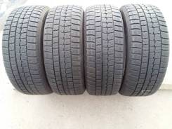 Dunlop Winter Maxx WM01, 225/50 R17 в Хабаровске Dunlop Winter Maxx WM01. Зимние, без шипов, 2012 год, 5 %
