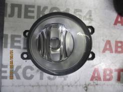Фара противотуманная Toyota Camry ACV-40, правая в Новосибирске Фара противотуманная. Lexus: HS250h, GS350, LX460, LX450d, RX450h, RX350, RX270, GS250, IS F, GS450h, LX570 Toyota: Aurion, iQ, Avensis, Corolla, Tara...
