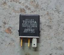 Реле Toyota в Улан-Удэ Реле. Lexus: HS250h, IS200, NX200t, ES300, CT200h, LS460L, IS300, RX270, ES200, GS250, NX300h, LS430, RX200t, IS200t, IS F, GS450h, IS200d, LX570, RC3...