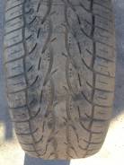 Toyo Proxes S/T, 285/60R18 в Иркутске Toyo Proxes S/T. Всесезонные, 2016 год, 10 %, 1 шт