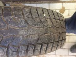 Hankook Winter i*Pike RW11, 285/60 R18 в Иркутске Hankook Winter i*Pike RW11. Зимние, 2016 год, 5 %, 1 шт