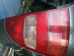 Фанарь тойота королла филдер в Омске Стоп-сигнал. Toyota Corolla Fielder, CE121G, NZE121G, NZE124G, ZZE122G, ZZE123G, ZZE124G Двигатели: 1NZFE, 1ZZFE, 2ZZGE, 3CE