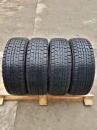 Dunlop DSX, 185/65 R15 88Q в Иркутске Dunlop DSX. Зимние, без шипов, 20 %, 4 шт