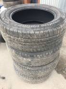 Hankook Ventus Prime K105, 225/60/17 в Нижневартовске Hankook Ventus Prime K105. Летние, 2016 год, 10 %, 4 шт