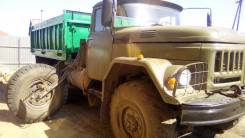 ЗИЛ 131, 1981 в Калачинске ЗИЛ 131. Продам ЗИЛ-131, 6 000 кг., 6x6