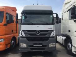 Mercedes-Benz Axor, 2013 в Москве Mercedes-Benz Axor. Mercedes AXOR 4x2 2013 года - 371.000 км., 12 000 куб. см., 30 000 кг., 4x2