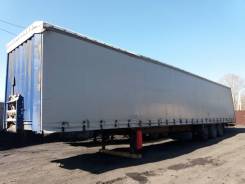 Krone, 2007 в Ленинске-Кузнецком Krone. Продам 17 метров полуприцеп , 39 000 кг.