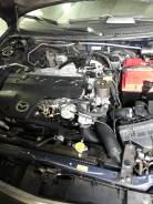 Двигатель на Mazda 323 RF4F RF