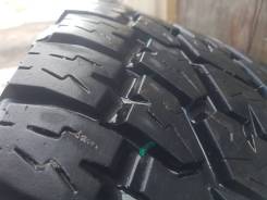 Nitto Terra Grappler, 285/60 R18 в Томске Nitto Terra Grappler. Всесезонные, 10 %, 4 шт