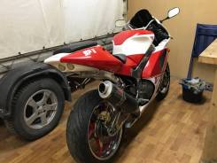 Honda RVT 1000, 2003 