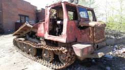 АТЗ ТТ-4, 1985 в Хабаровске АТЗ ТТ-4. Продам трактор трелевочный ТТ-4