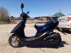 Honda Dio AF35, 2004 