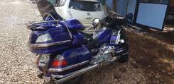 Honda Gold Wing, 2003 