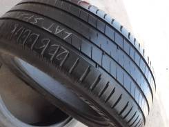 Michelin Latitude Sport 3, 235/55 R18 в Новосибирске Michelin Latitude Sport 3. Летние, 20 %, 2 шт
