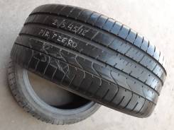 Pirelli P Zero, 245/45 R18 в Новосибирске Pirelli P Zero. Летние, 30 %