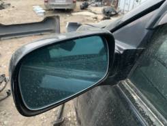 Зеркало заднего вида левое Toyota Caldina ST246W в Хабаровске Зеркало заднего вида боковое. Toyota Caldina, AZT241, AZT246, ST246, ZZT241, AZT241W, AZT246W, ST246W, ZZT241W Toyota Opa, ACT10, ZCT10, ZCT15 Двигате...