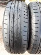 Bridgestone Nextry Ecopia, 215/60R-16 в Хабаровске Bridgestone Nextry Ecopia. Летние, 2013 год, 10 %, 2 шт