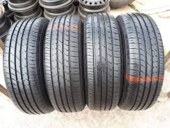 Dunlop Enasave RV504, 205 70R15 в Хабаровске Dunlop Enasave RV504. Летние, 2016 год, 10 %
