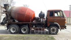 Hino, 1994 в Новосибирске Hino. , 13 000 куб. см., 5,00 куб. м.