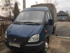 ГАЗ ГАЗель Фермер, 2008 в Кемерово ГАЗ ГАЗель Фермер. Продам газель фермер, 2 400 куб. см., 3 500 кг., 6x4