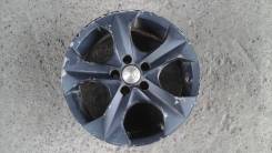 Диск 5x100 R15 в Лесосибирске Диск 5x100 R15. 6.0x15", 5x100.00