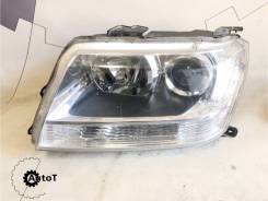 Фара правая Suzuki Grand Vitara/ Escudo (2005 - 2015) ксенон оригинал в Новосибирске Фара. Suzuki Escudo, TA74W, TD54W, TD94W Suzuki Grand Vitara, TD44V, TD54V, TD94V, TE54V F9QB