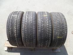 Firestone Firehawk Wide Oval, 215/55 R17 в Новосибирске Firestone Firehawk Wide Oval. Летние, 2017 год, 10 %, 4 шт