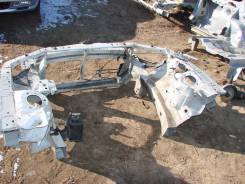 Лонжерон с телевизором Windom MCV30 в Чите Рамка радиатора. Toyota Windom, MCV30
