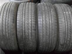 Yokohama BluEarth RV-02, 215/60 R17 в Абакане Yokohama BluEarth RV-02. Летние, 2017 год, 5 %
