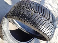 Michelin CrossClimate, 225/50 R17 в Новосибирске Michelin CrossClimate. Летние, 30 %, 2 шт