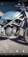 Suzuki gsf 250 bandit в разбор в Иркутске Suzuki GSF 250 Bandit