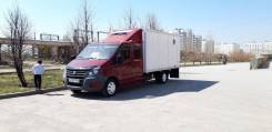 ГАЗ ГАЗель Next, 2014 в Новосибирске ГАЗ ГАЗель Next. Газель Нехт на 3 uzt, 4 300 куб. см., 1 500 кг., 4x2