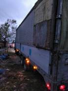 Mitsubishi Fuso Super Great FS, 1991 в Уссурийске Mitsubishi Fuso Super Great FS. Продам фусика в хорошем состаянии, 17 000 куб. см., 10 000 кг., 8x4