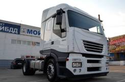 Iveco Stralis, 2004 в Барнауле Iveco Stralis. 430, 2004 В Барнауле, 10 300 куб. см., 30 000 кг., 4x2