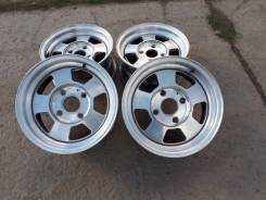 Old school JDM R 15 made in USA в Хабаровске Advan. 7.0x15", 4x130.00